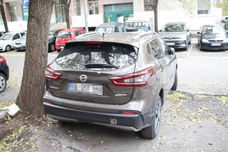 Automobil Slobode Mićalović