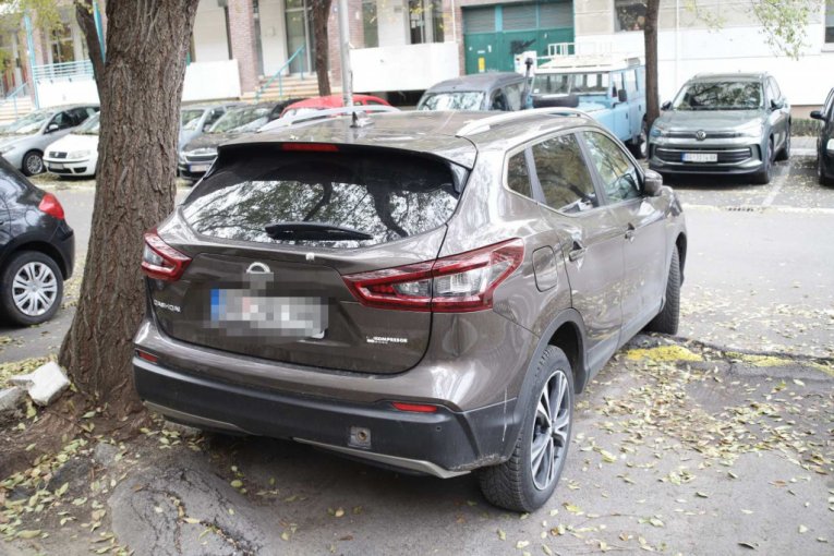 Automobil Slobode Mićalović