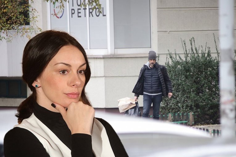 Sloboda Mićalović i Vojin Ćetković