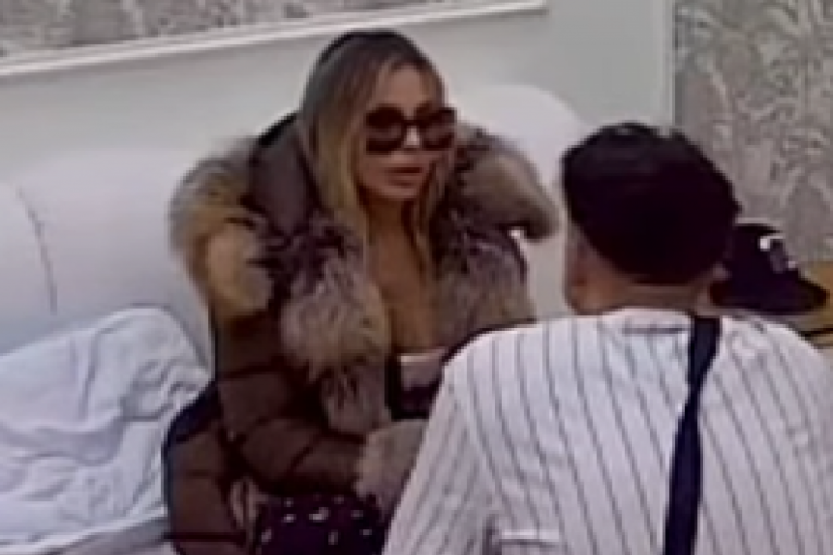 Sofija Janićijević Elita 8 