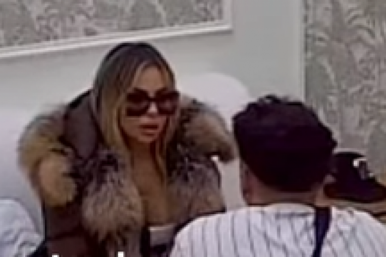 Sofija Janićijević Elita 8 