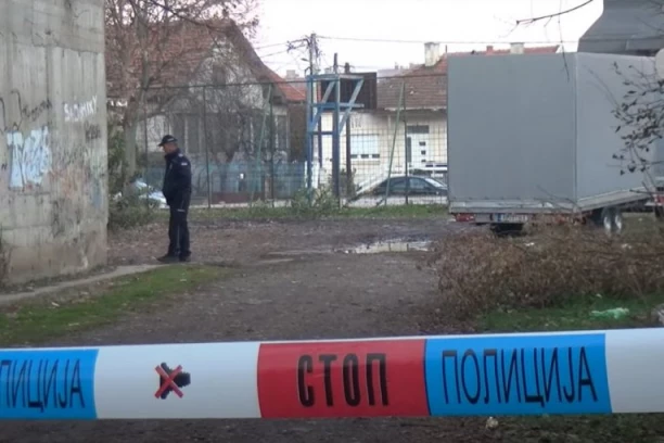 OTAC UBIO MALOLETNOG SINA U PORODIČNOJ KUĆI! Novi detalji strahovitog zločina u Sukošanu!