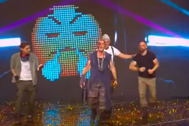 ZVANIČNA ODLUKA CRNE GORE! Nakon SKANDALA na Montesongu, ONA će ih predstavljati u svetu! (FOTO)