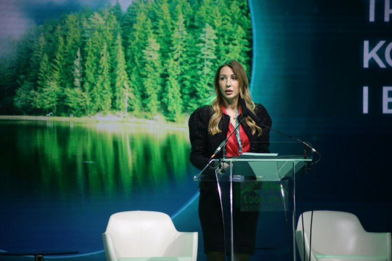 Look Up 2024: Zelena tranzicija i peta industrijska revolucija