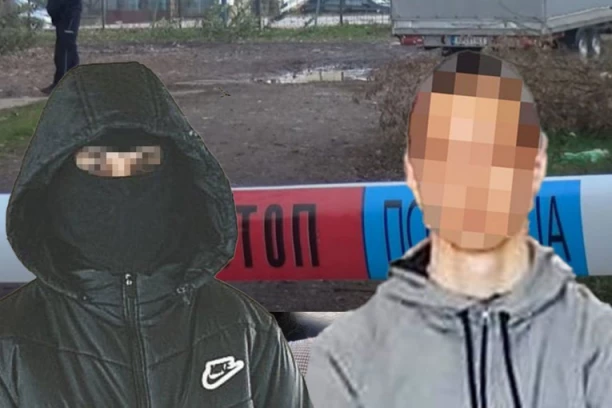 UBIO DRUGA IZ RAZREDA! Nasilnik i  žrtva iz Leskovca išli u ISTO ODELJENJE! Evo zbog čega su bili prebačeni u drugu školu!