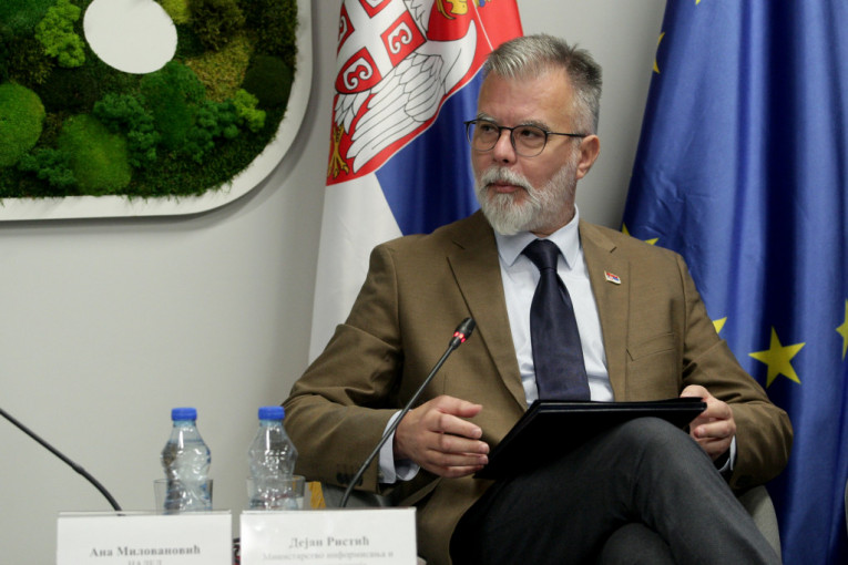 Konstitutivna sednica Saveza za eUpravu u NALED-u