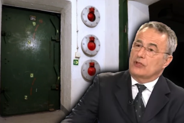 HRVATSKA U PANICI! Stručnjak otkriva: U slučaju rata, Hrvatska bi mogla da ZAŠTITI SVEGA 15 ODSTO LJUDI