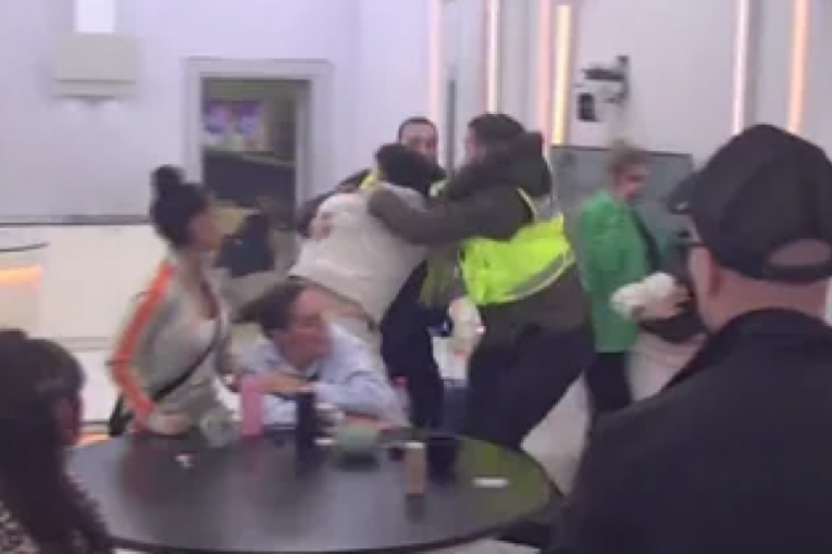 Borislav Terzić Terza Elita 8 Zadruga