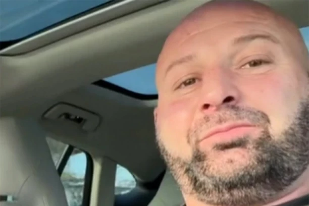 "KAVČANIN" IZREŠETAN U MAFIJAŠKOM UBISTVU! Satko Kekić ubijen u automobilu!