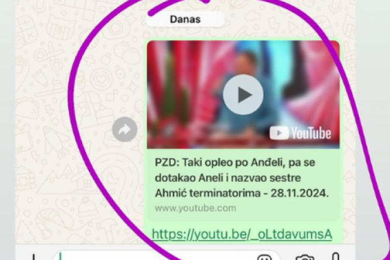 Oglašavanje Site Ahmić