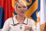 I OD ĆERKE JE KRILA VERIDBU, A SAD JOJ JE SAOPŠTILA SVE: Jovana Jeremić priznala ISTINU maloj Lei! (FOTO)