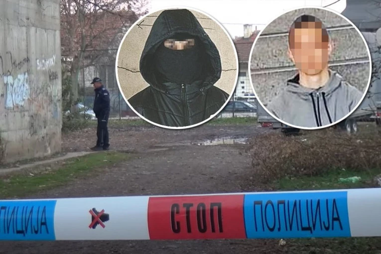 UBIO DRUGA ZBOG LJUBOMORE, SADA IDE U ZATVOR! Evo na koliko godina je osuđen tinejdžer iz Leskovca!