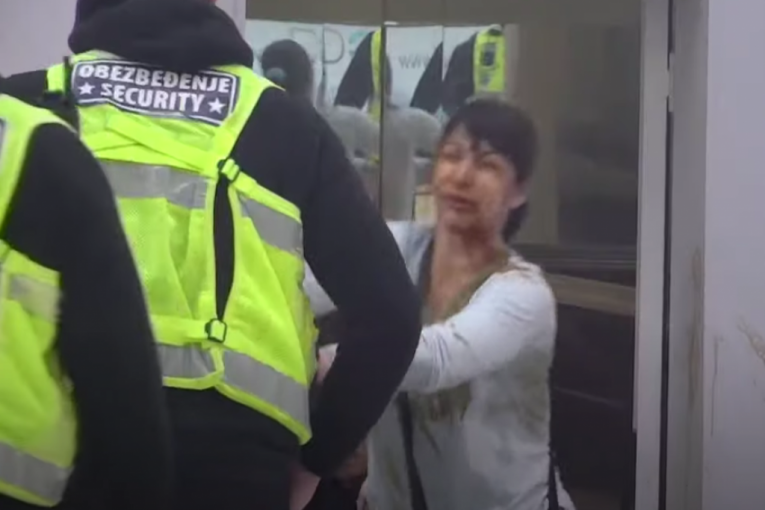 Miljana i Bebica napravili haos Elita 8 Zadruga