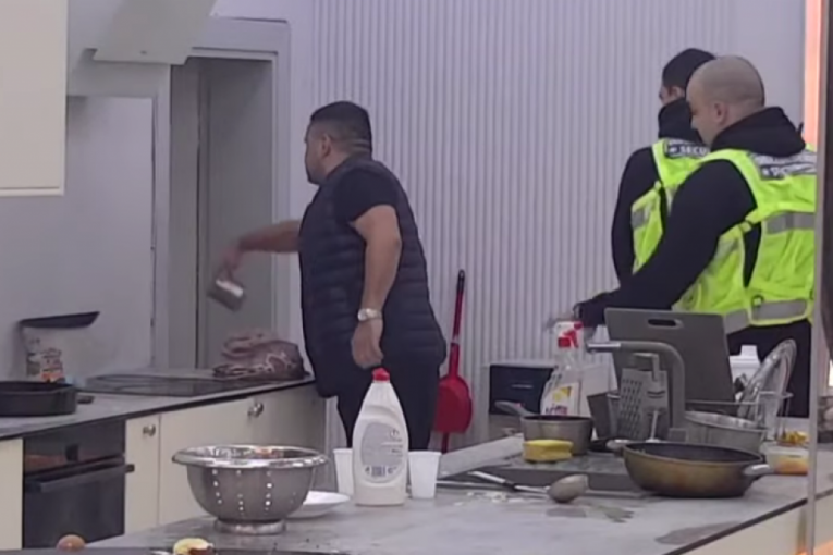 Miljana i Bebica napravili haos Elita 8 Zadruga