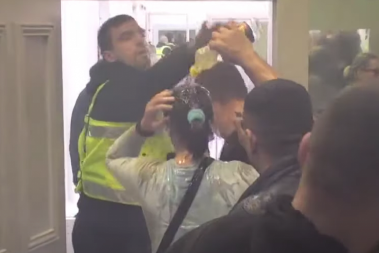 Miljana i Bebica napravili haos Elita 8 Zadruga