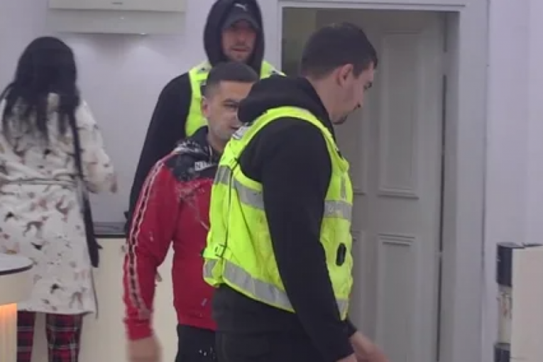 Miljana i Bebica napravili haos Elita 8 Zadruga