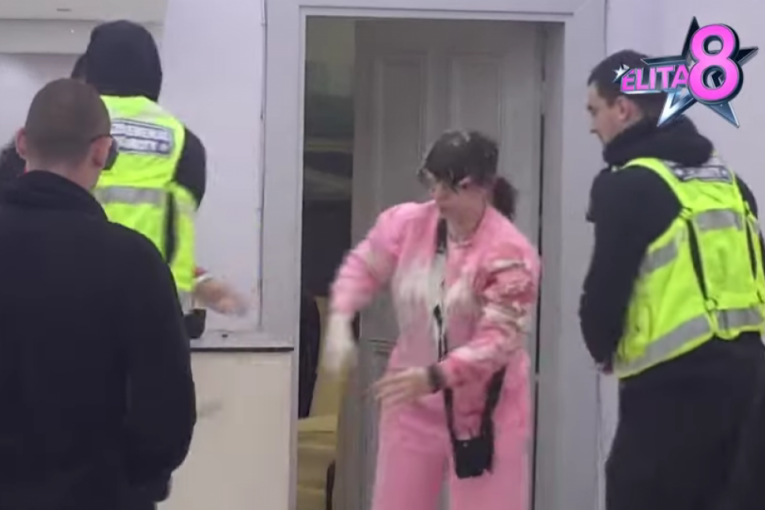 Miljana i Bebica napravili haos Elita 8 Zadruga