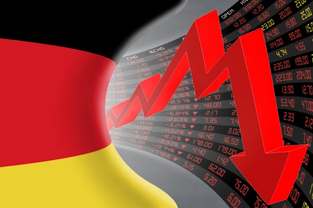 NEMAČKI GIGANT DOŽIVEO KOLOSALNI GUBITAK! Po hitnom postupku otpušteno 12.000 radnika