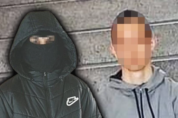 I UBICU I ŽRTVU OSTAVILE MAJKE, DRUŽILI SE, JEDAN NAŠAO SREĆU, DRUGI MU JE ODUZEO! Najnoviji detalji jezivog zločina u Leskovcu!