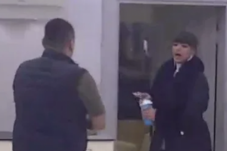 Miljana Kulić i Bebica Elita 8 Zadruga