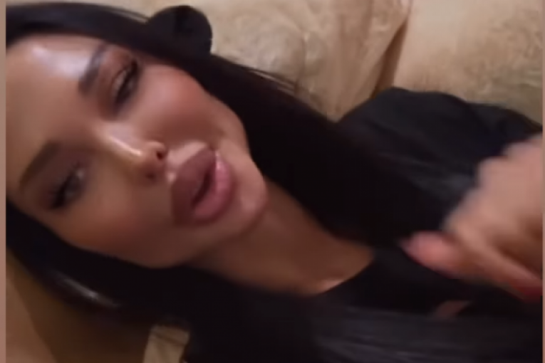 Maja Marinković o parfemu Jelene Karleuše