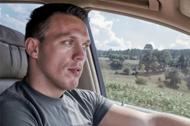 SPREČEN NAPAD ZOLJAMA NA ZATVOR U MARIBORU! Cezar isplanirao spektakularno bekstvo, policija ga provalila!