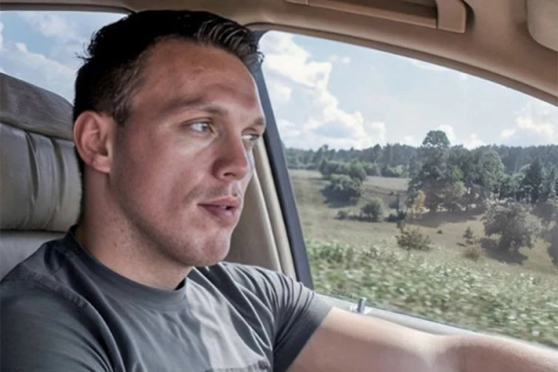 SPREČEN NAPAD ZOLJAMA NA ZATVOR U MARIBORU! Cezar isplanirao spektakularno bekstvo, policija ga provalila!