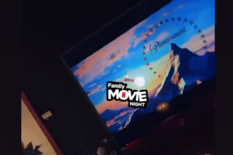 Miona Jovanović i Nenad Aleksić Ša