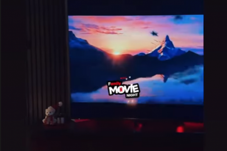 Miona Jovanović i Nenad Aleksić Ša