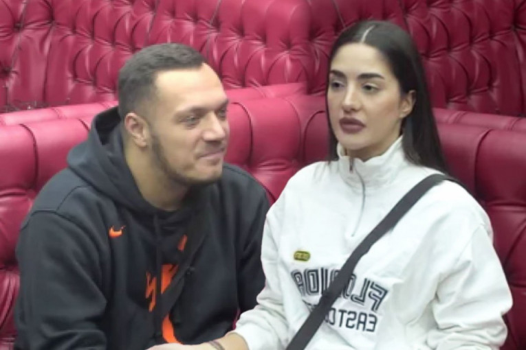 Anđela Đuričić i Gastoz Elita 8