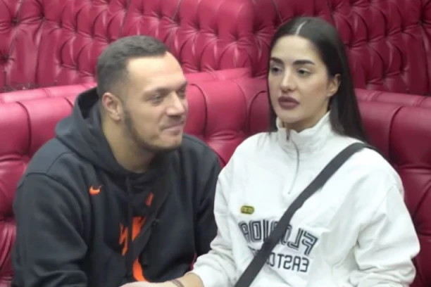 TOTALNO UNIŠTENJE ANĐELE ĐURIČIĆ IZ SPOLJNOG SVETA: Informacije o Gastozu isplivale na videlo - OVO je pakleni plan!