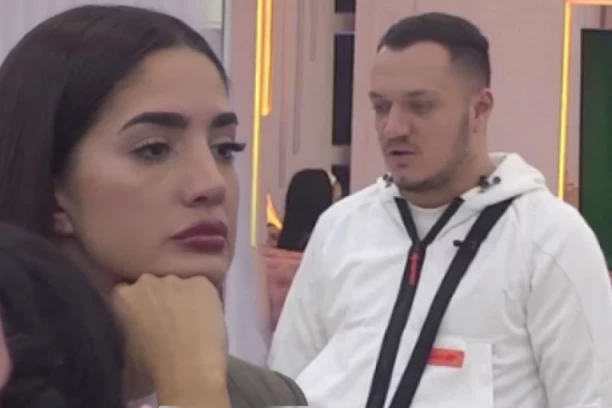 GASTOZ SE ŠIFROVANOM PORUKOM OBRATIO ANĐELI! Nakon raskida OVE brutalne reči će PAMTITI do kraja života!