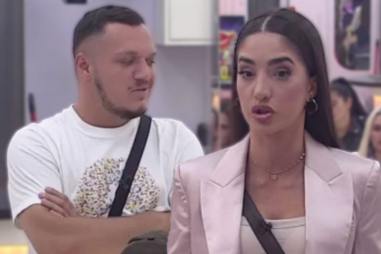 Anđela i Gastoz Elita 8