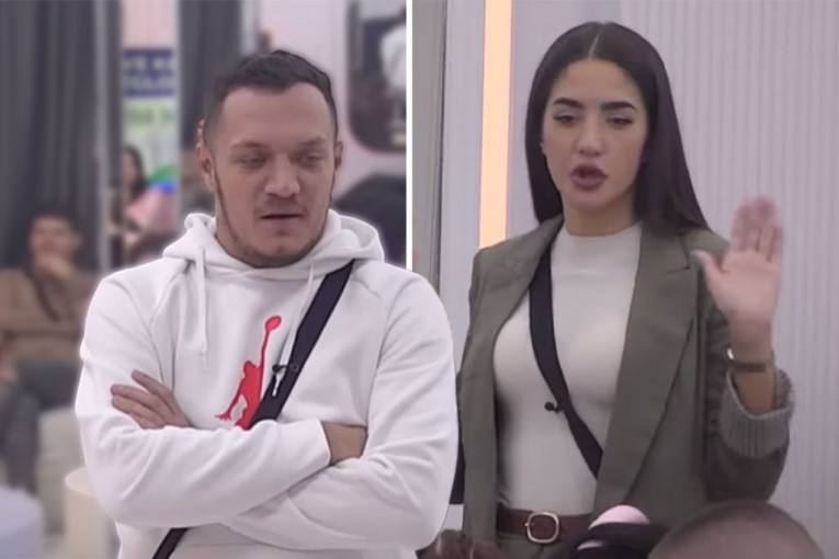 Anđela Đuričić i Gastoz Elita 8