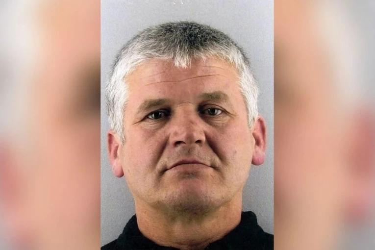 OGLASIO SE MUP O SERIJSKOM SILOVATELJU RADONJI ĆIRKOVIĆU! Robijao više od 40 godina, opet pao u Novom Pazaru!