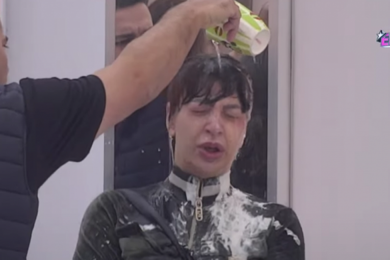 Miljana i Bebica napravili haos Elita 8 Zadruga