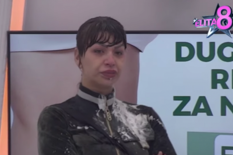 Miljana i Bebica napravili haos Elita 8 Zadruga