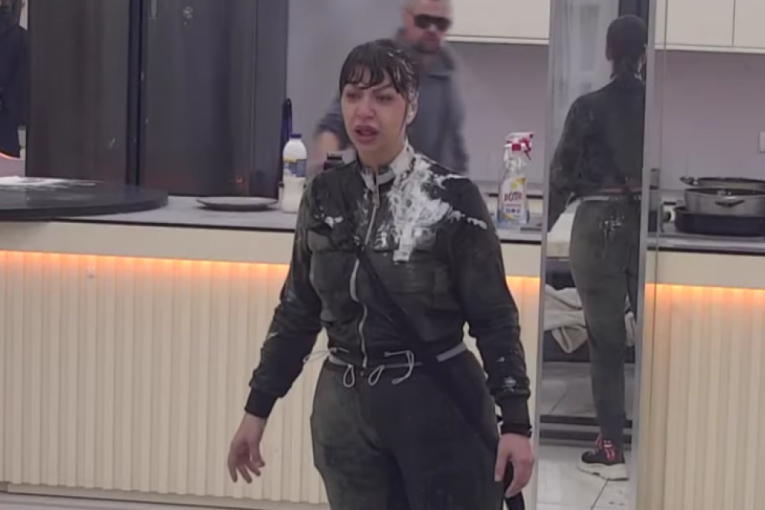 Miljana i Bebica napravili haos Elita 8 Zadruga