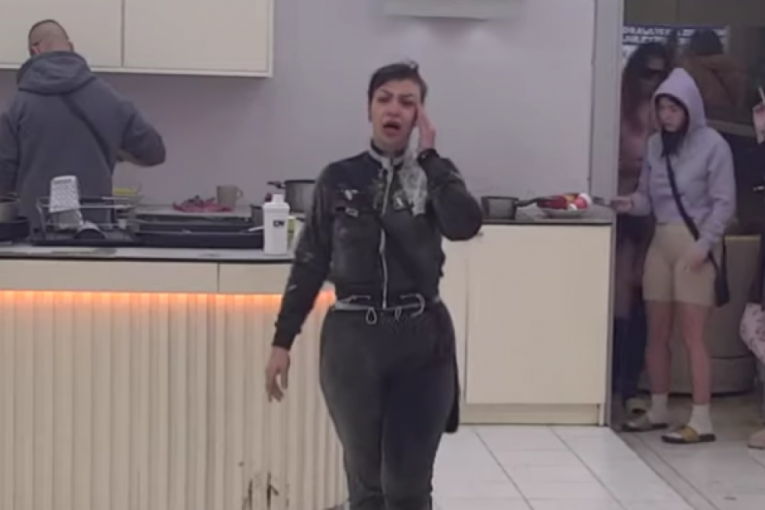 Miljana i Bebica napravili haos Elita 8 Zadruga