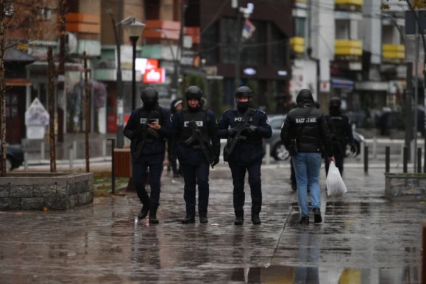 DRŽAVA ŠTITI SVOJ NAROD! Teror koji sprovode Albanci na Kosovu i Metohiji biće zaustavljen!