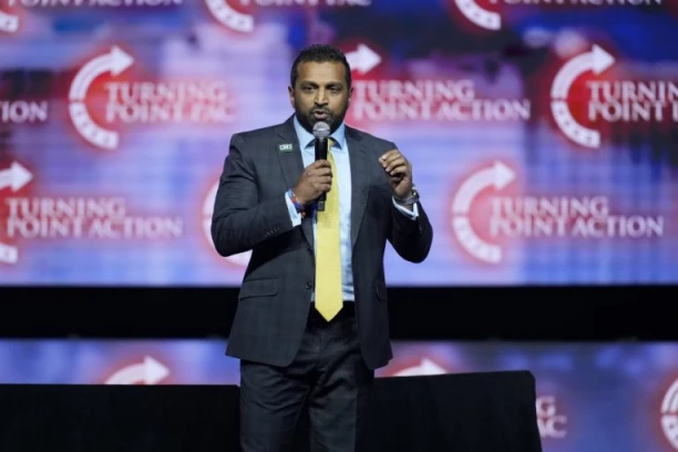 AU, KAKAV BLAM! Direktor FBI javno otkrio umešanost agenata u OVU operaciju!