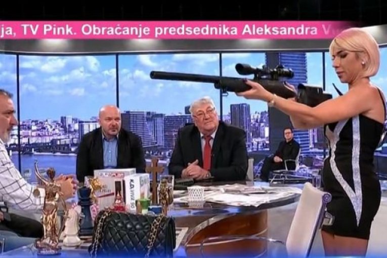 Jovana Jeremić Novo jutro