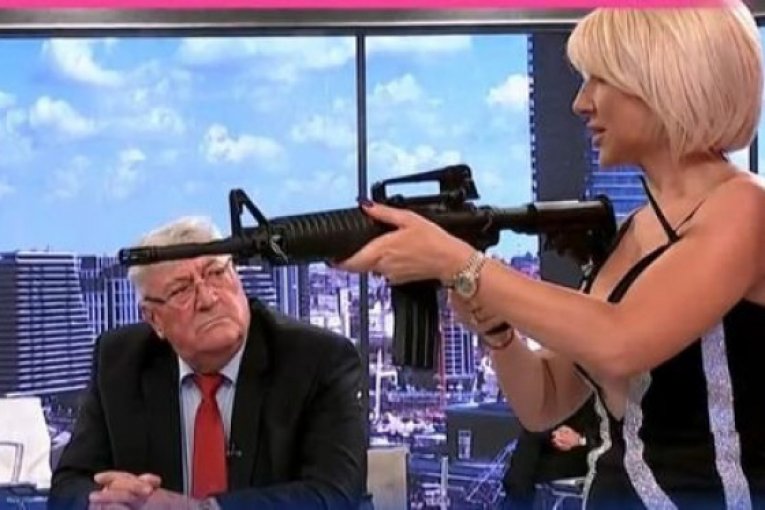 Jovana Jeremić Novo jutro