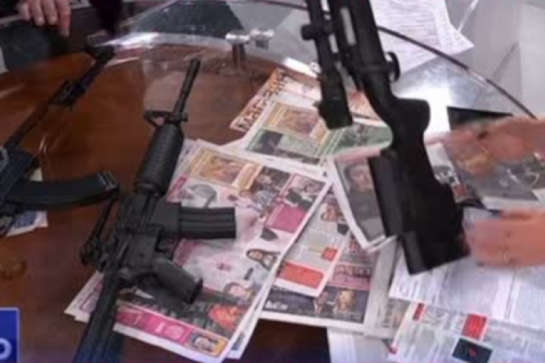 Jovana Jeremić Novo jutro