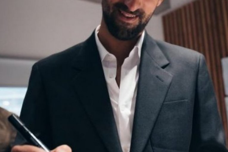 Đoković je stigao i na veliko finale Kopa Libertadores