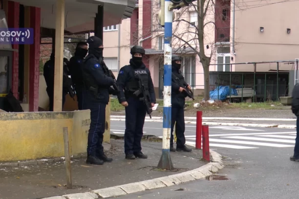 KURTIJEVA MINSITARKA PRETI OKUPACIJOM KOSOVA! Srbija i predsednik Vučić spremili JASAN ODGOVOR takvima!