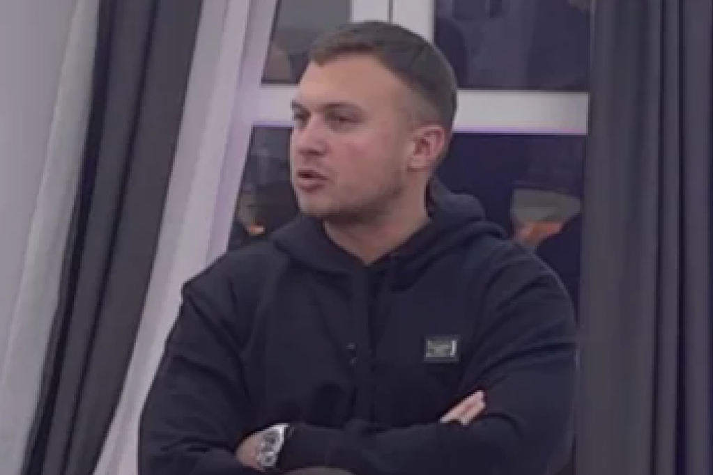 Stefan Karić Elita 8