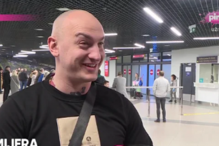 Dragomir Despić Desingerica