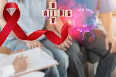 SVETSKI DAN BORBE PROTIV HIV! Više od 1.000 ljudi u Srbiji ne zna da ima VIRUS - Besplatno testiranje  i savetovanje širom Srbije