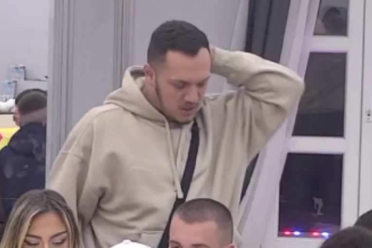 Nenad Marinković Gastoz